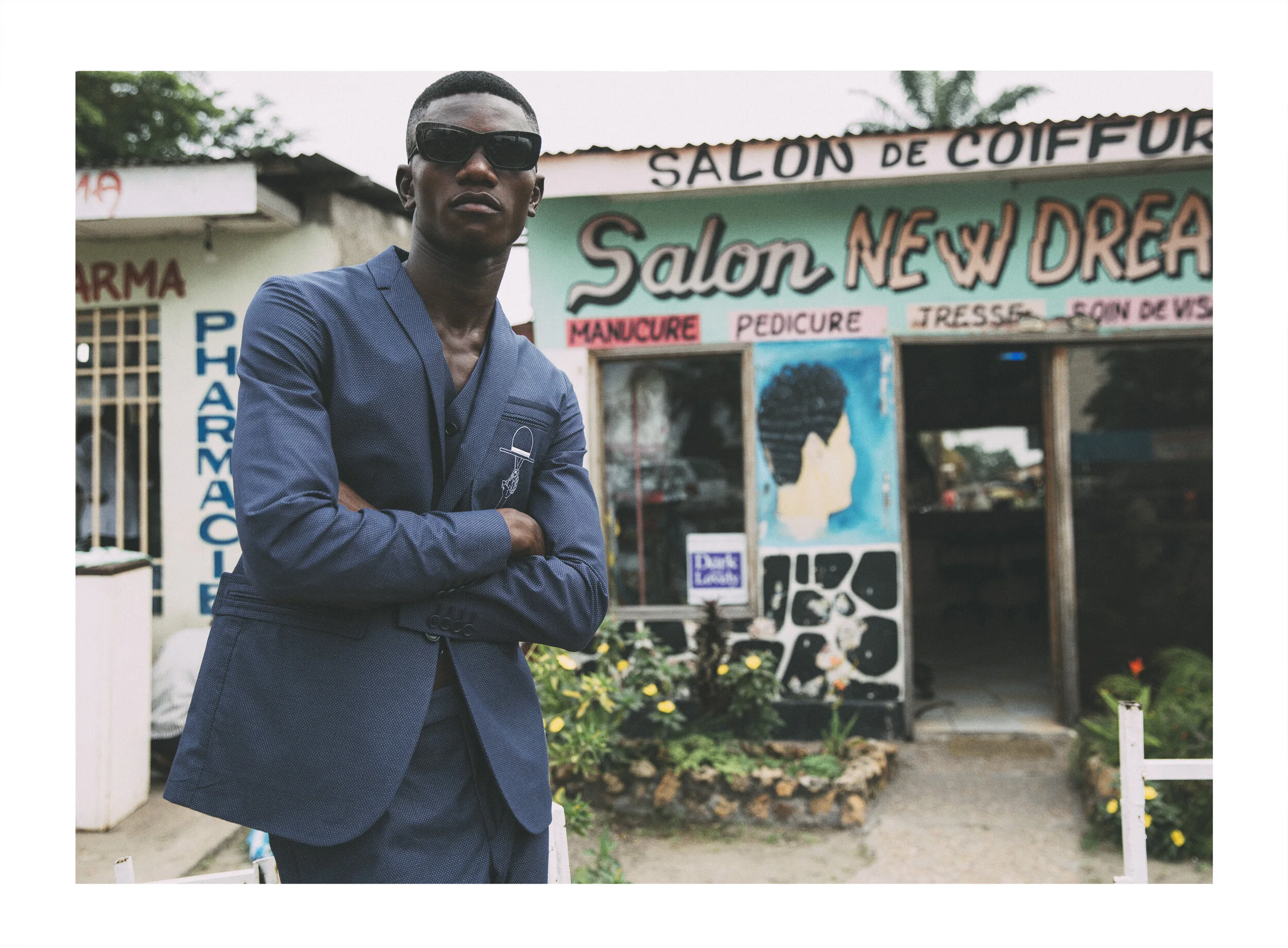 SS16 ROCKERS — ART COMES FIRST